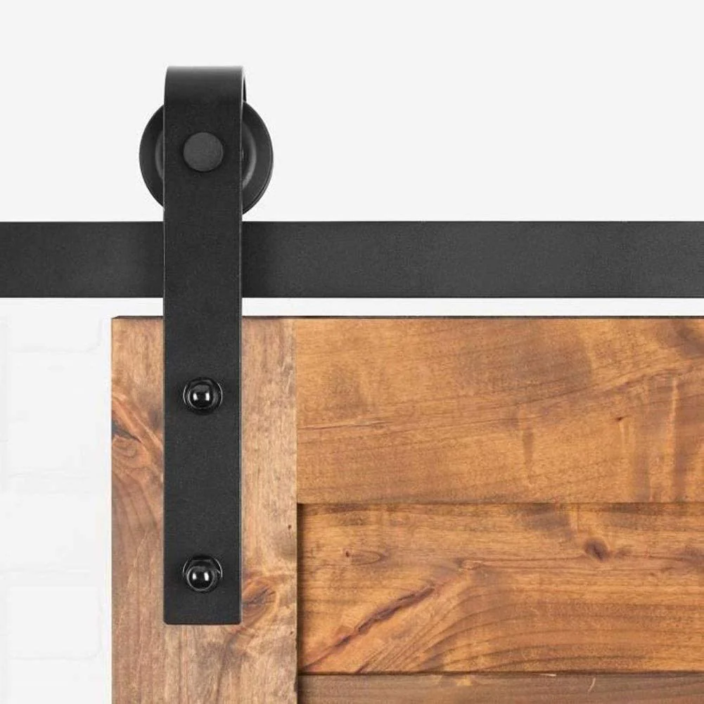 Barn Door Hardware 1.83M - Image 4