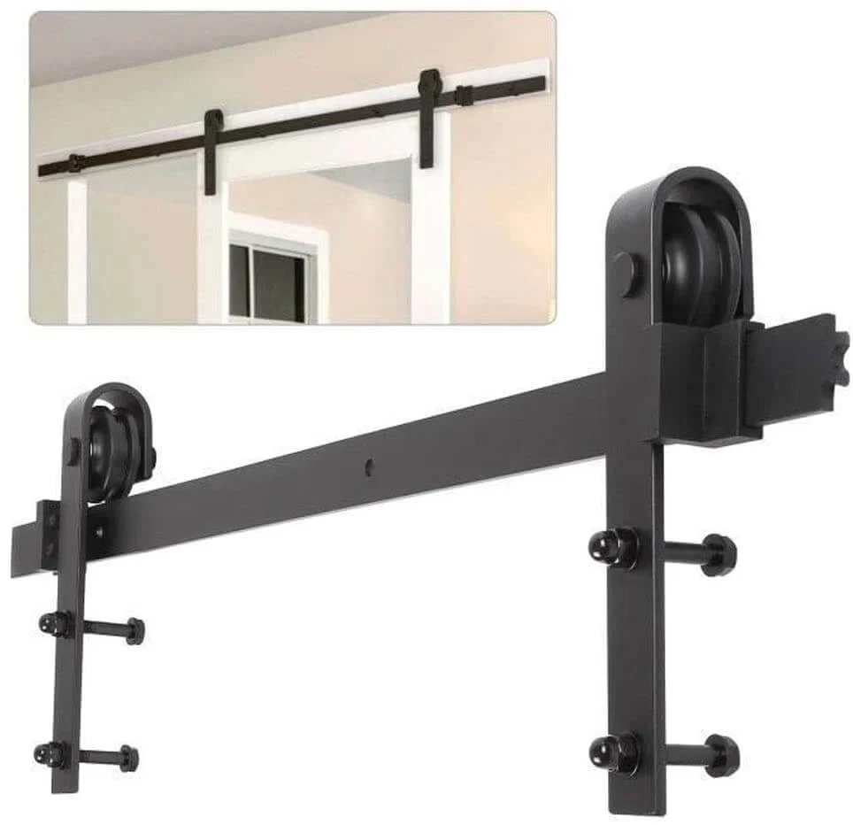 Barn Door Hardware 2M - Image 4