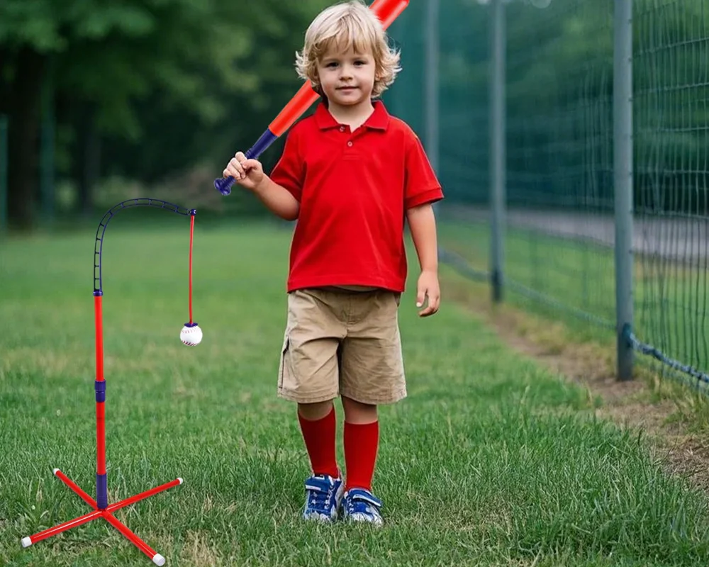 Baseball Set for Juniors - Image 6