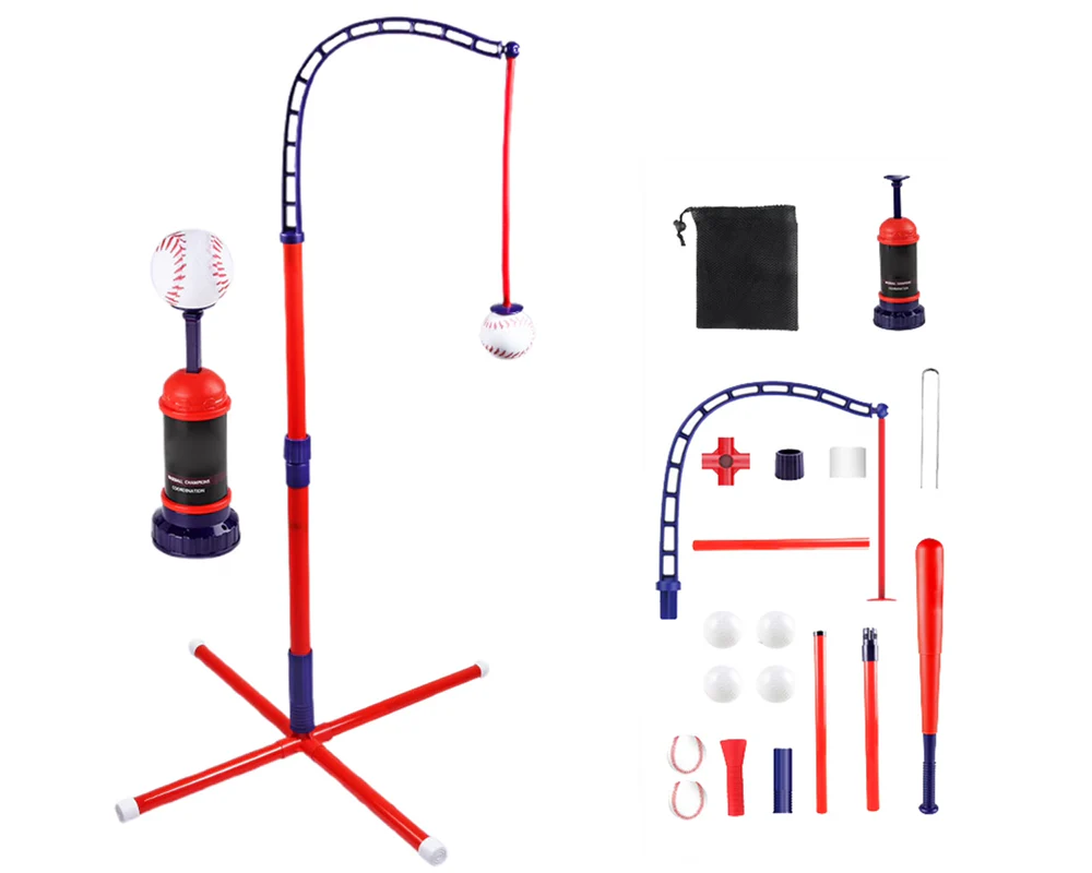 Baseball Set for Juniors - Image 8