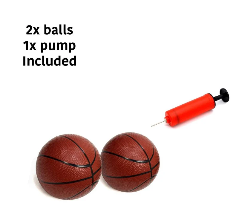 Arcade Basketball Game Set - Image 4
