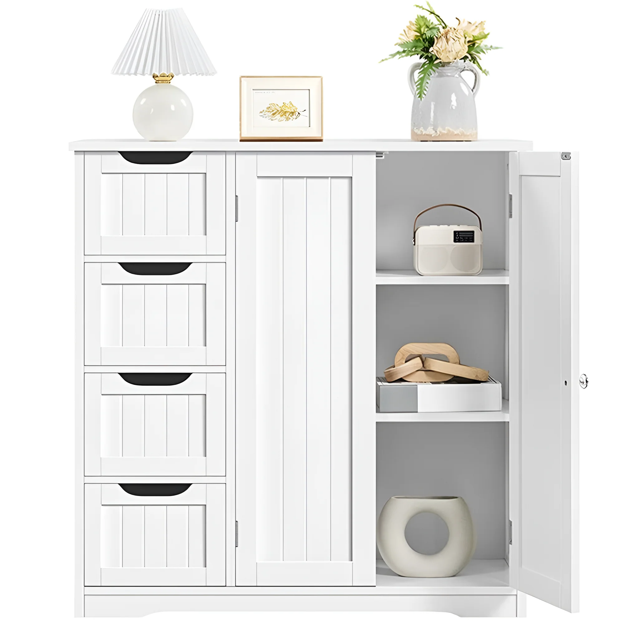 Bathroom Cabinet