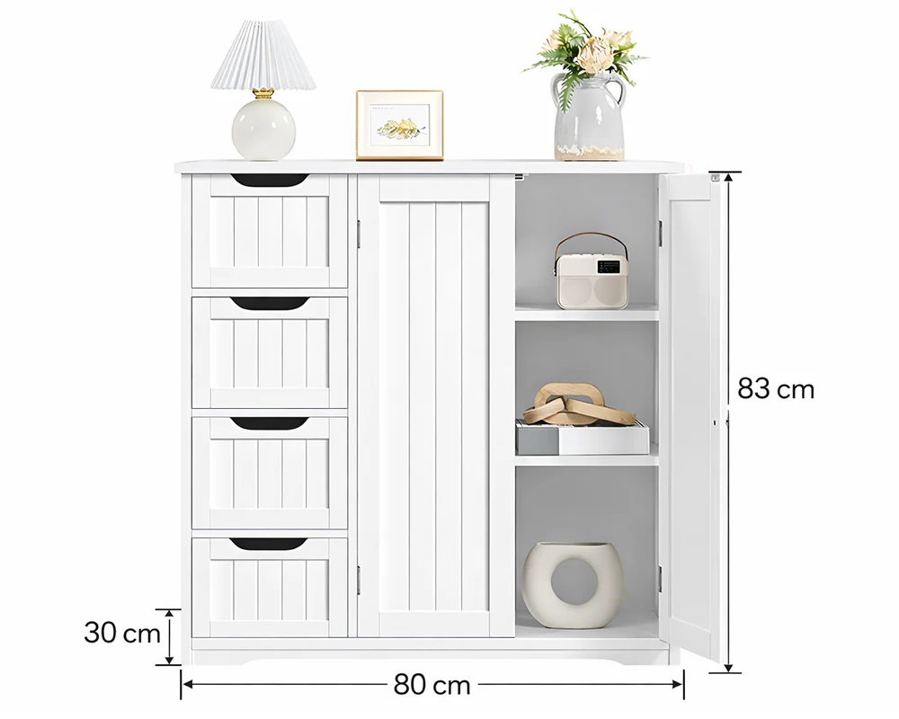 Bathroom Cabinet - Image 2
