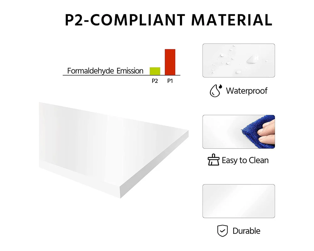 Bathroom Cabinet - Image 4