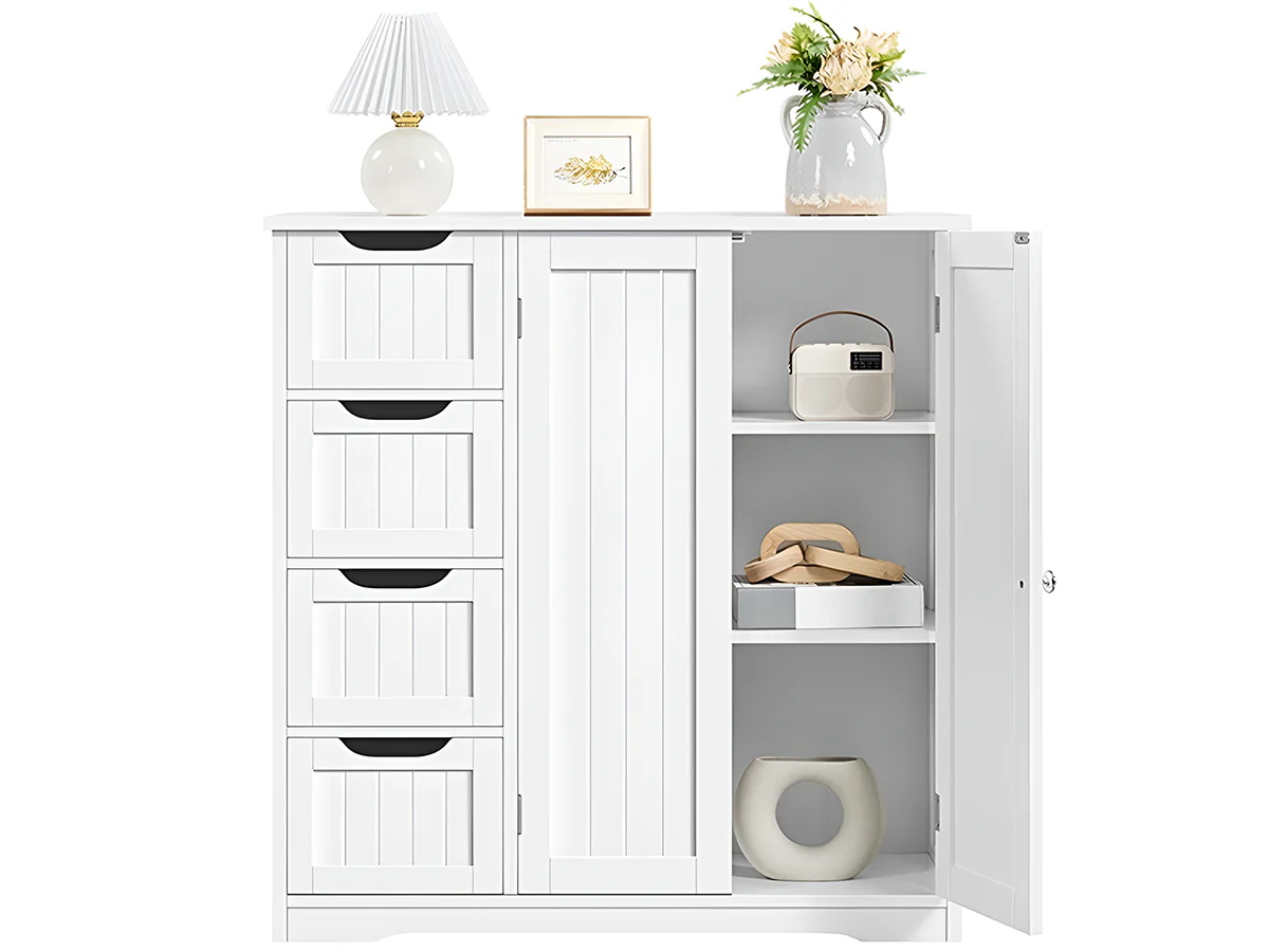 Bathroom Cabinet - Image 7