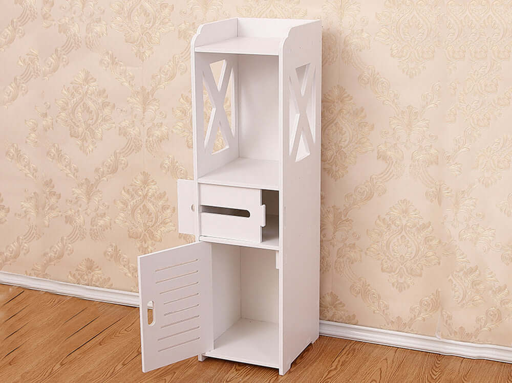Bathroom Storage Cabinet - Image 5