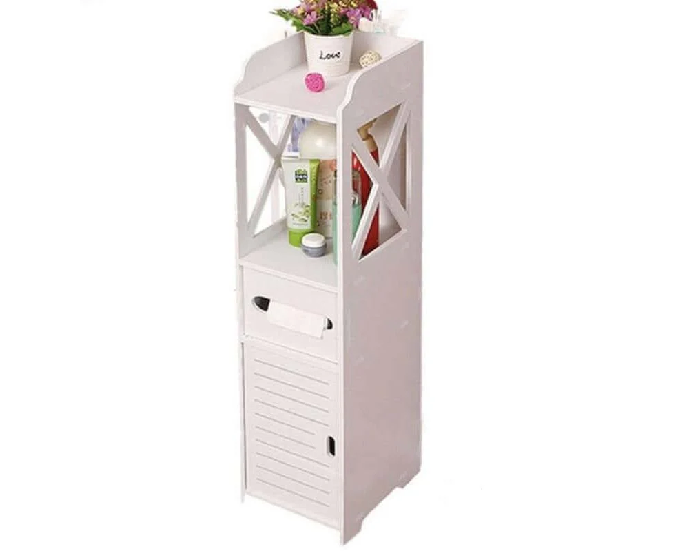 Bathroom Storage Cabinet - Image 8