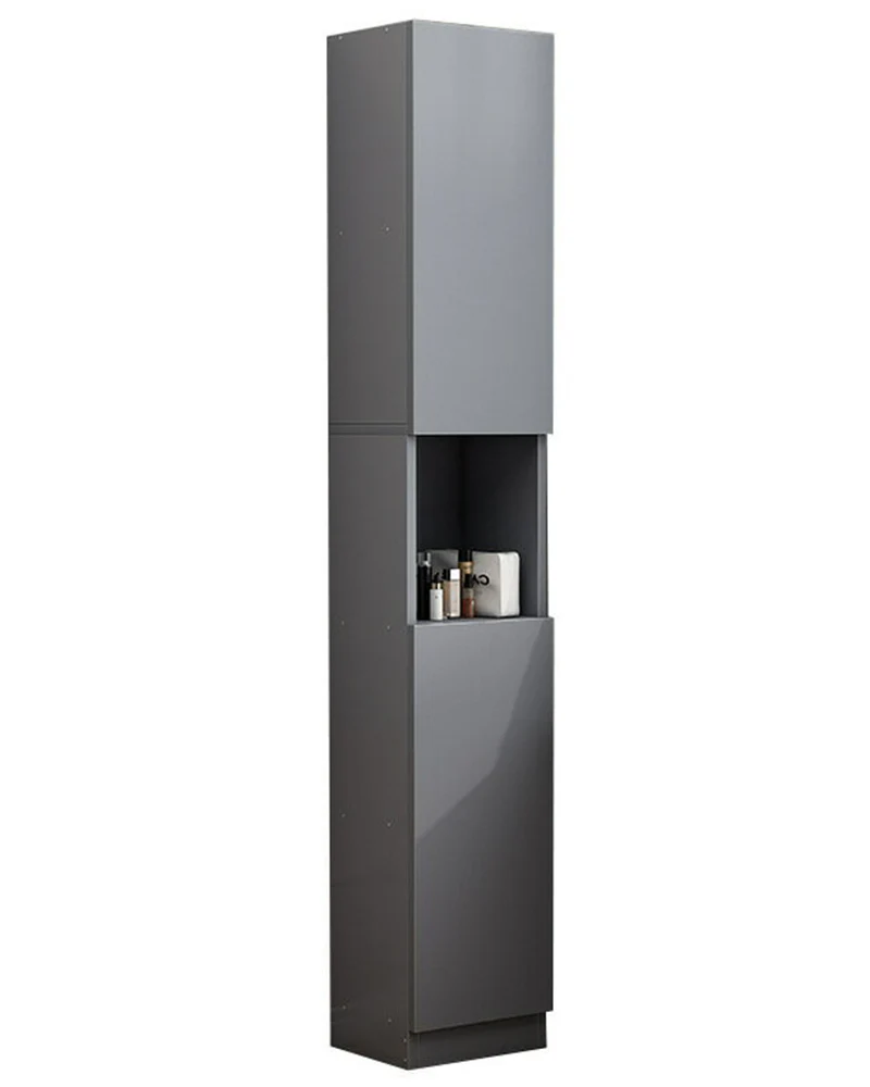 Bathroom Tower Cabinet - Image 7