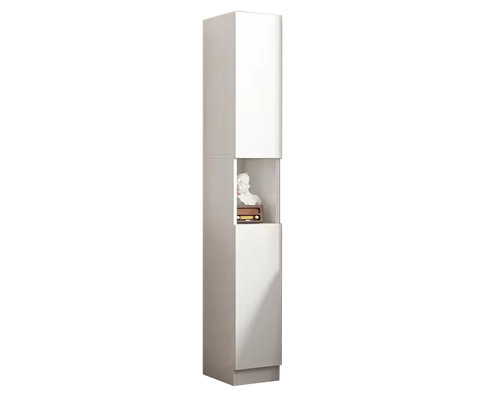 Bathroom Tower Cabinet - Image 10
