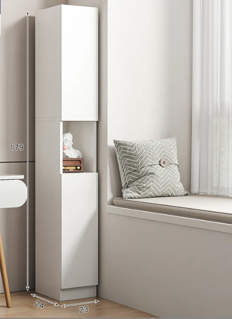 Bathroom Tower Cabinet - Image 5