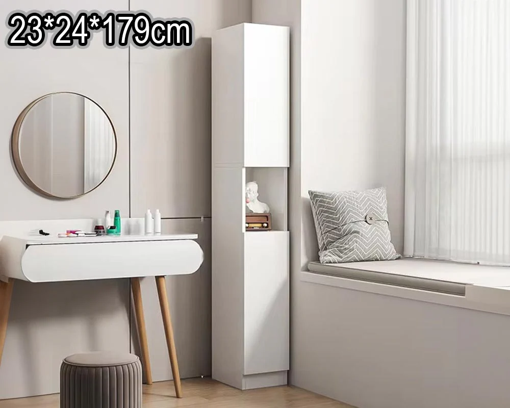 Bathroom Tower Cabinet - Image 7