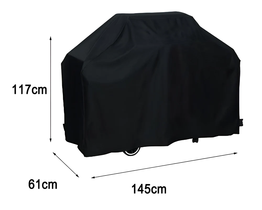 BBQ Cover for Barbecue - Image 3