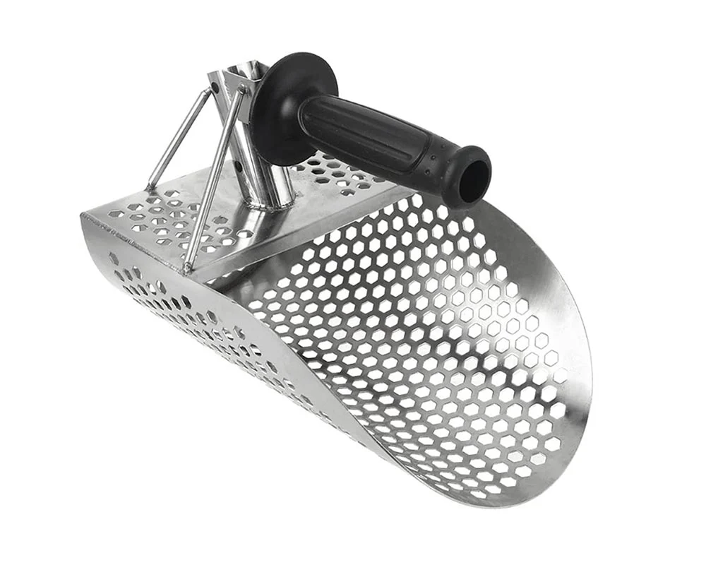 Beach Sand Scoop Metal Detecting tool - Image 10