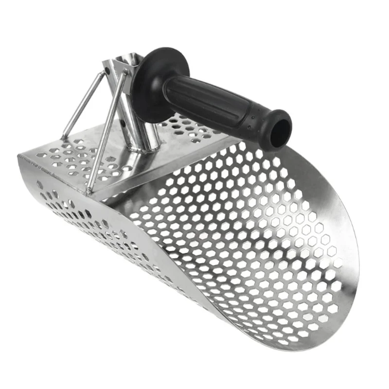 Beach Sand Scoop Metal Detecting tool - Image 6