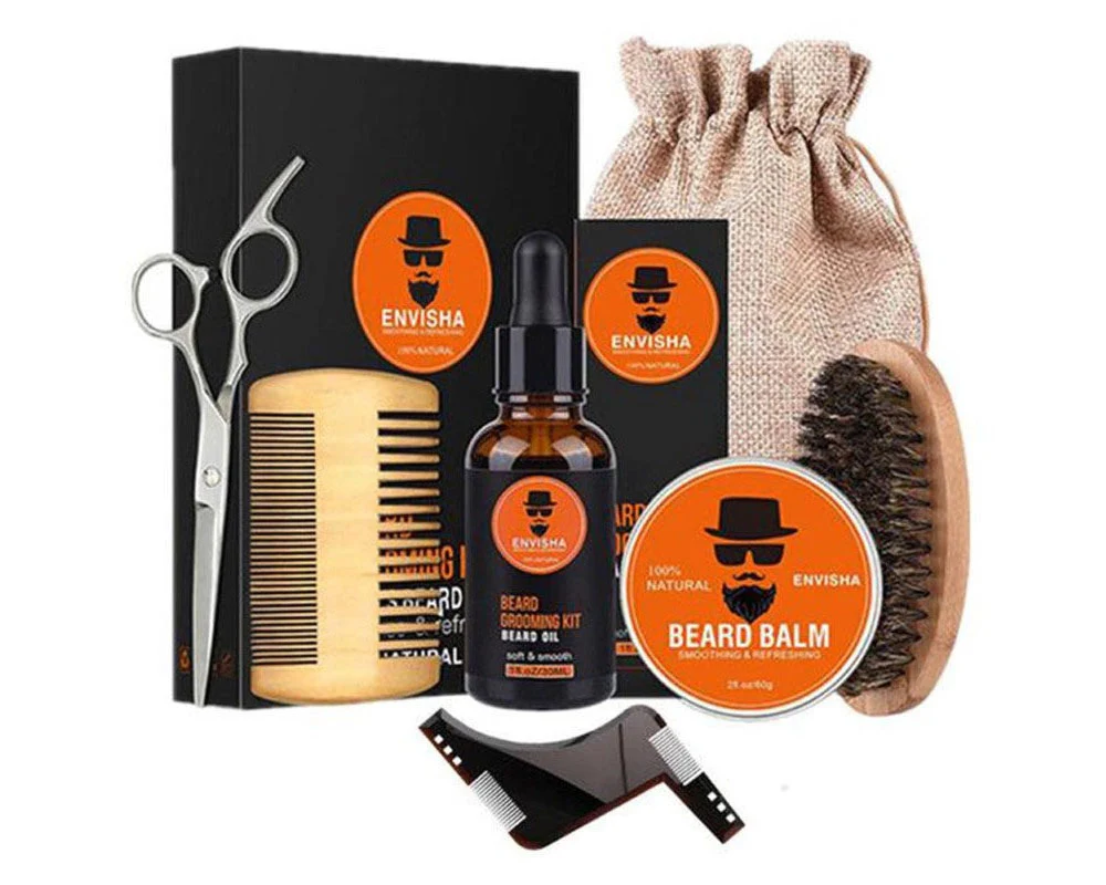 Beard Grooming Kit - Image 2
