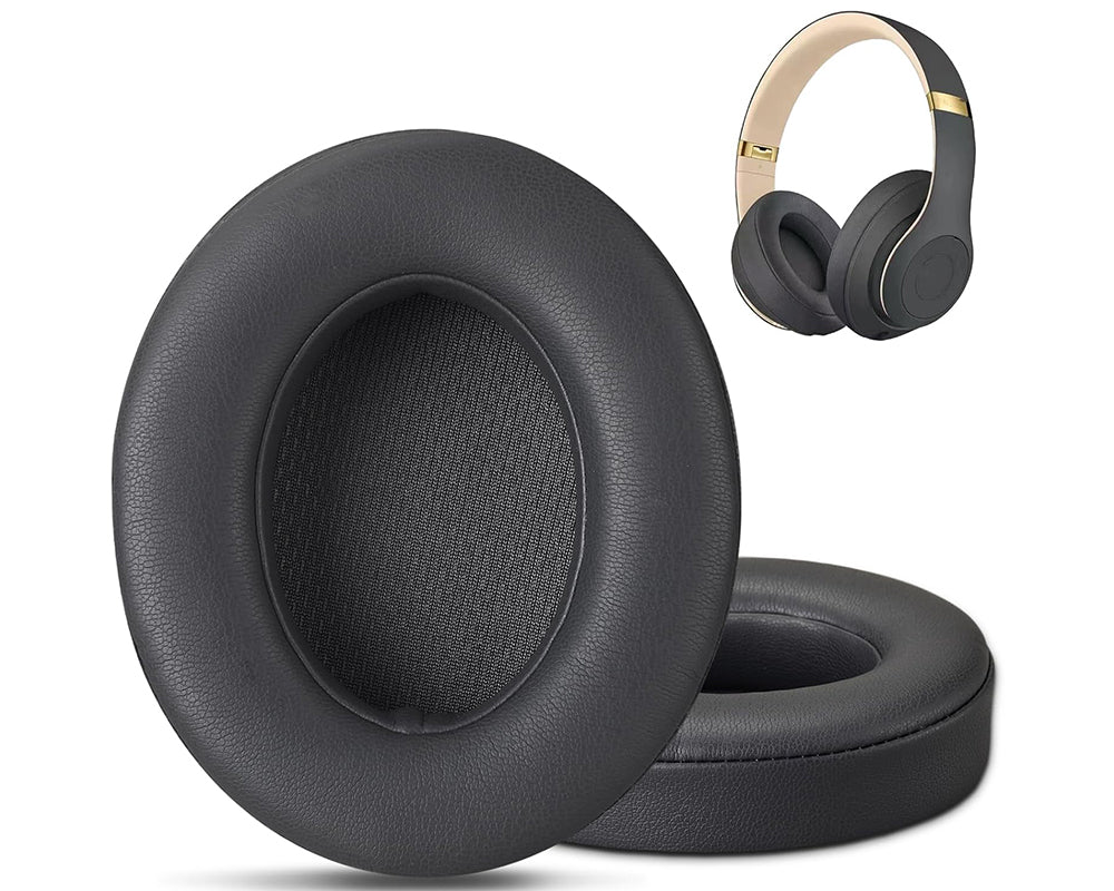 Replacement Ear Pads for Beats Studio 2 & 3 Headphones - Image 9