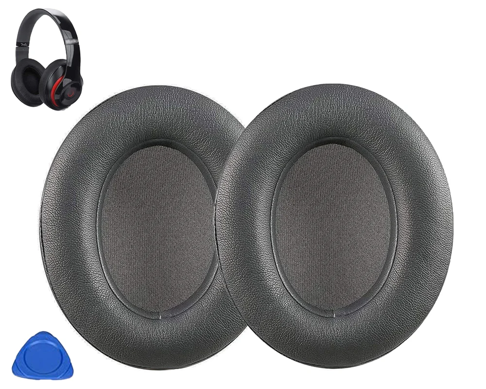 Replacement Ear Pads for Beats Studio 2 & 3 Headphones - Image 8