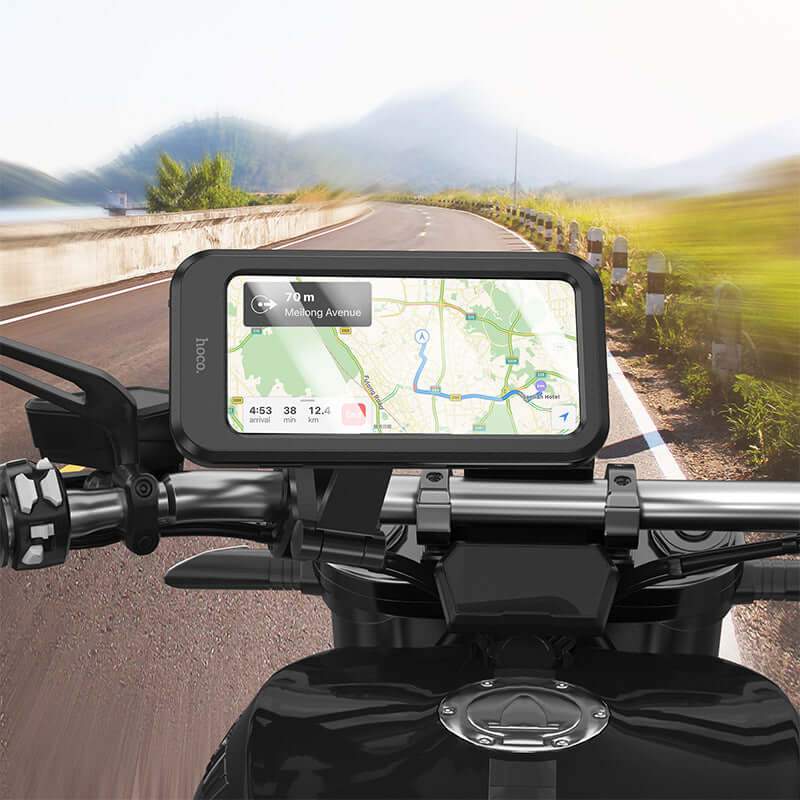 Bicycle Motorcycle Phone Holder - Image 3