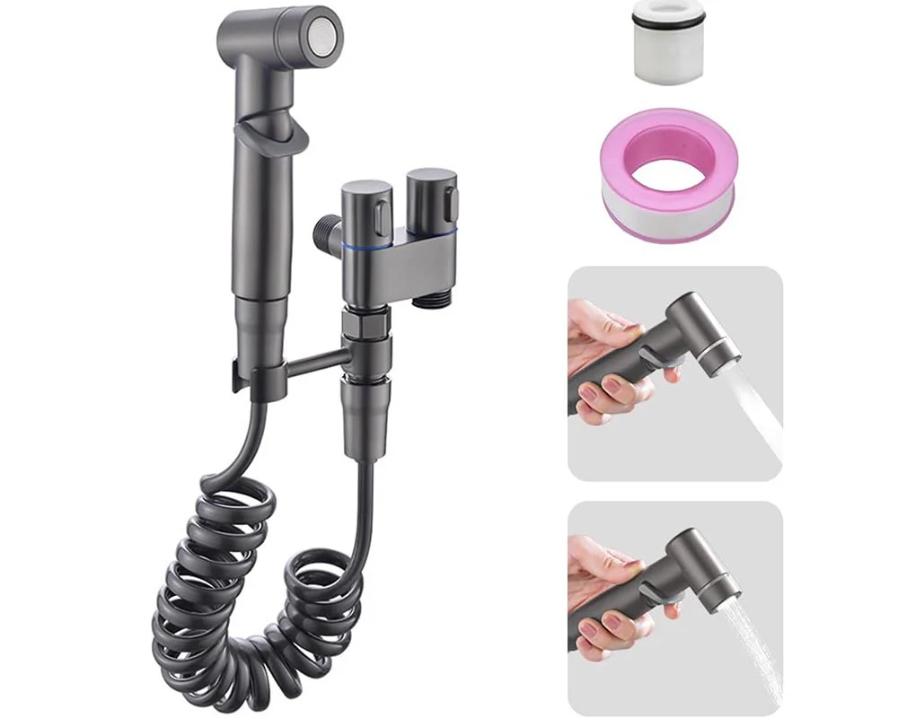 Toilet Bidet Sprayer for Toilet - Image 2