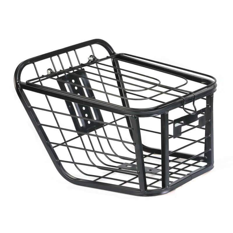 Bike Basket Rear Bicycle Basket - Image 5