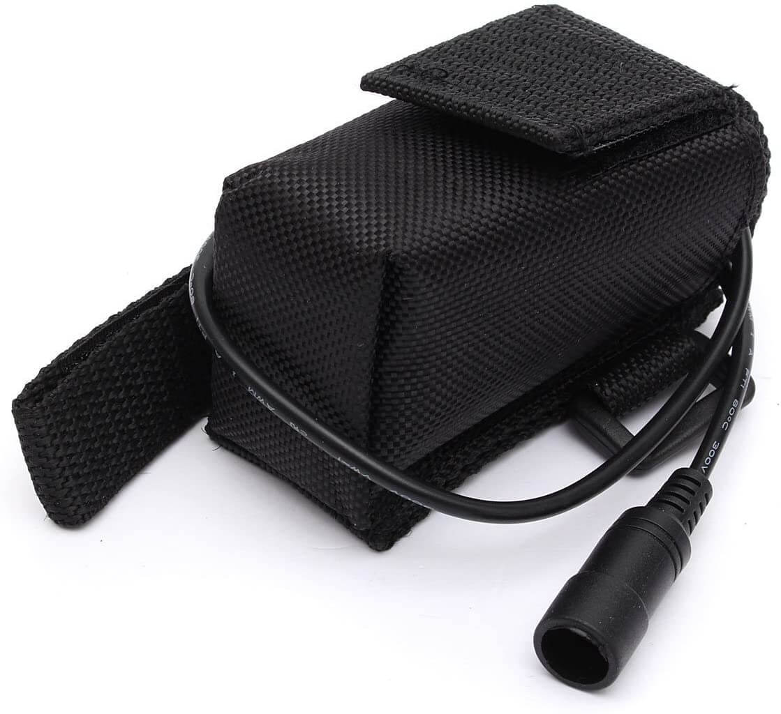 Bright Bike Light Set - Image 7