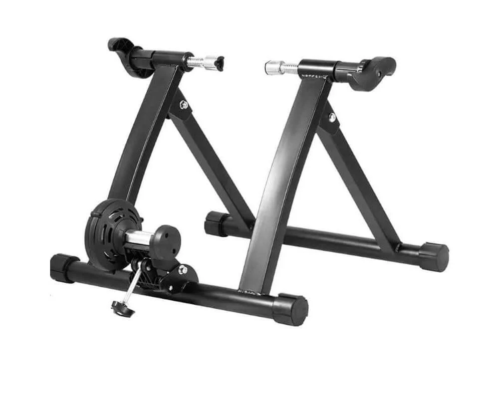 Bike Trainer Cable Gear Control Bicycle Trainer - Image 8