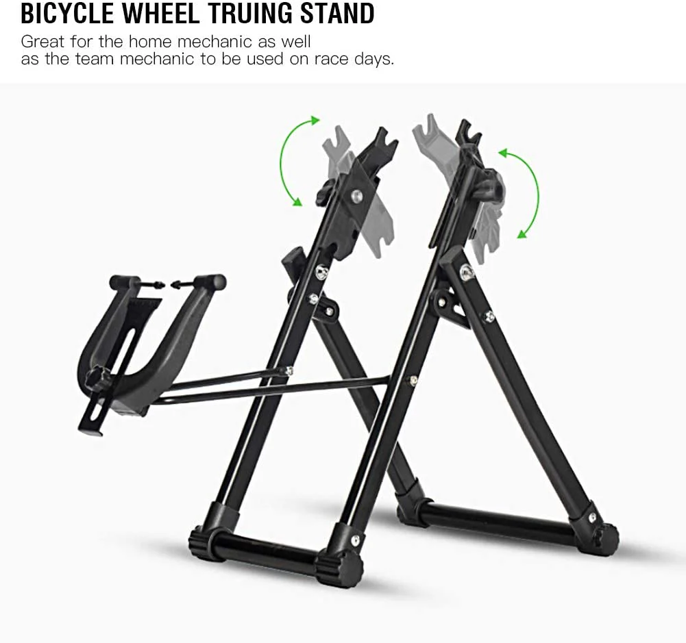 Bicycle Wheel Truing Stand Rack - Image 4