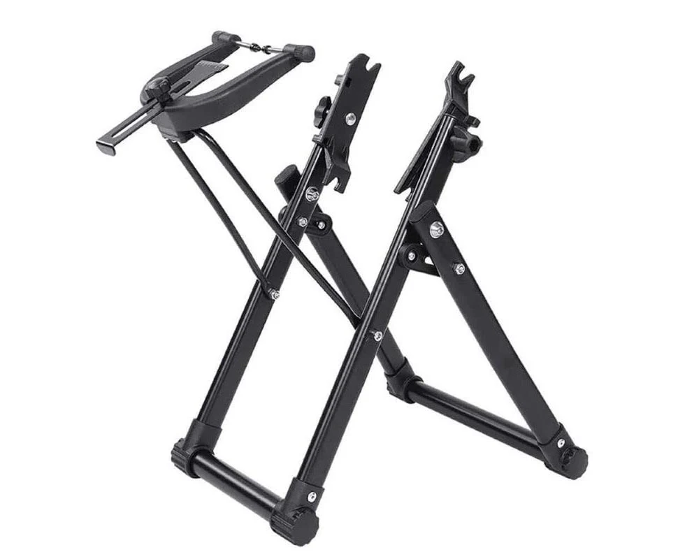 Bicycle Wheel Truing Stand Rack - Image 9
