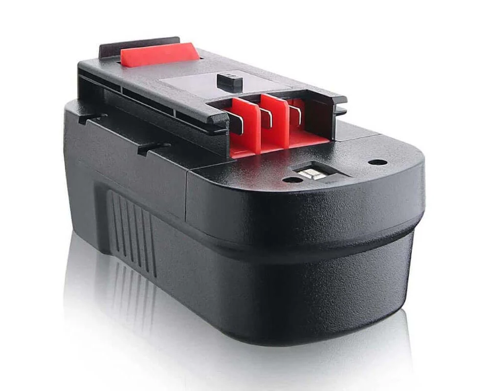 Battery for Black and Decker 18V - Image 7