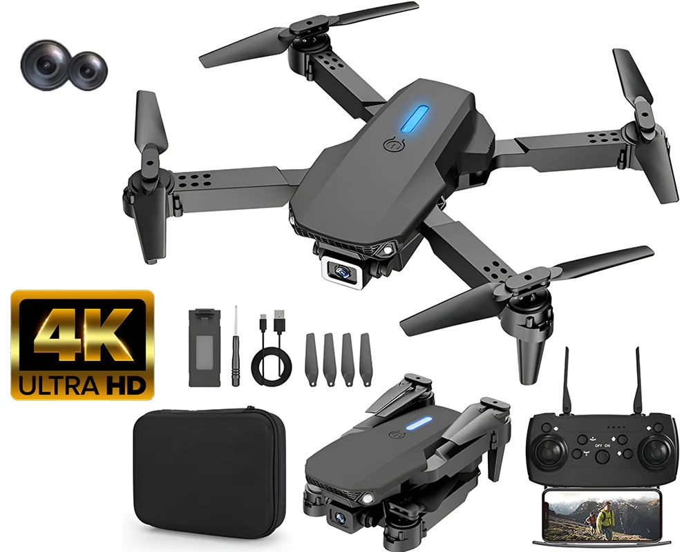 Drone with camera - Image 3