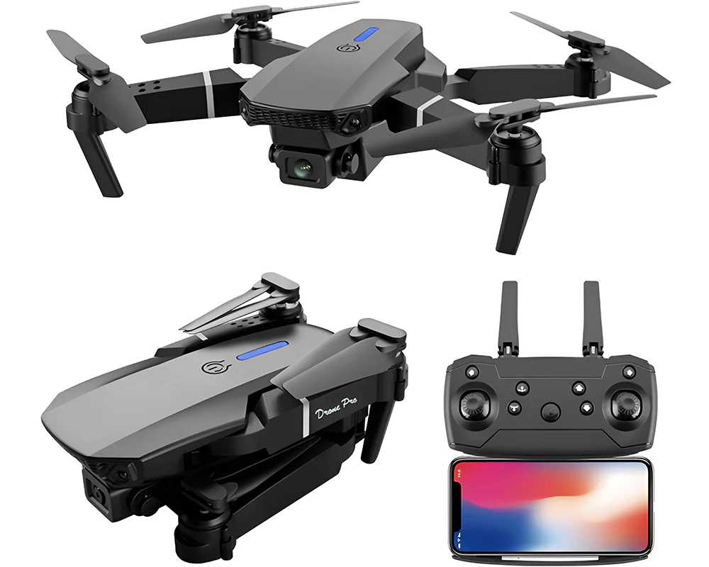 Drone with camera - Image 6