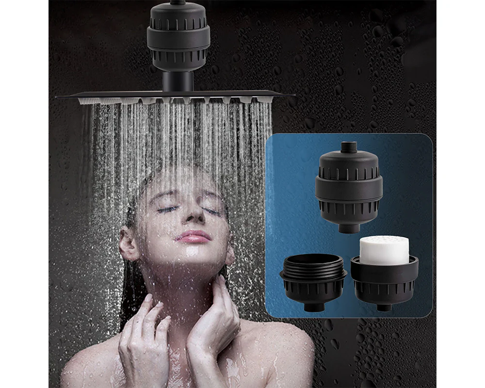 20 Stage Shower Filter for Hard Water - Image 7