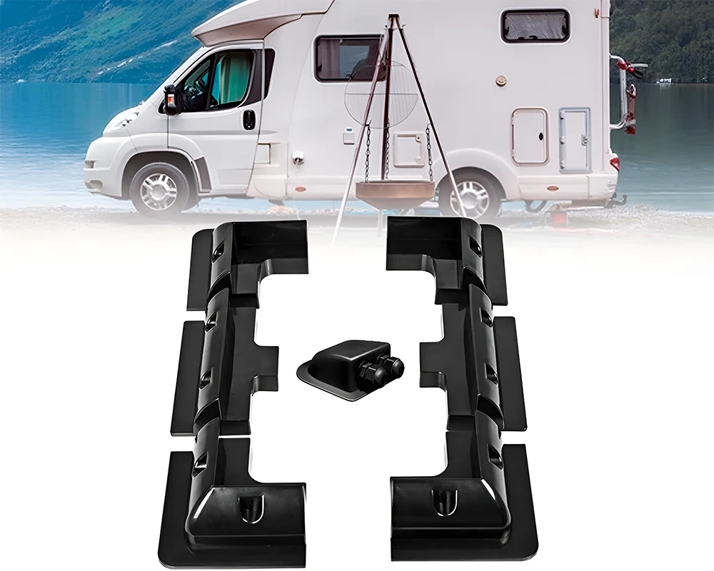 Solar Panel Mounting Kit - Image 3