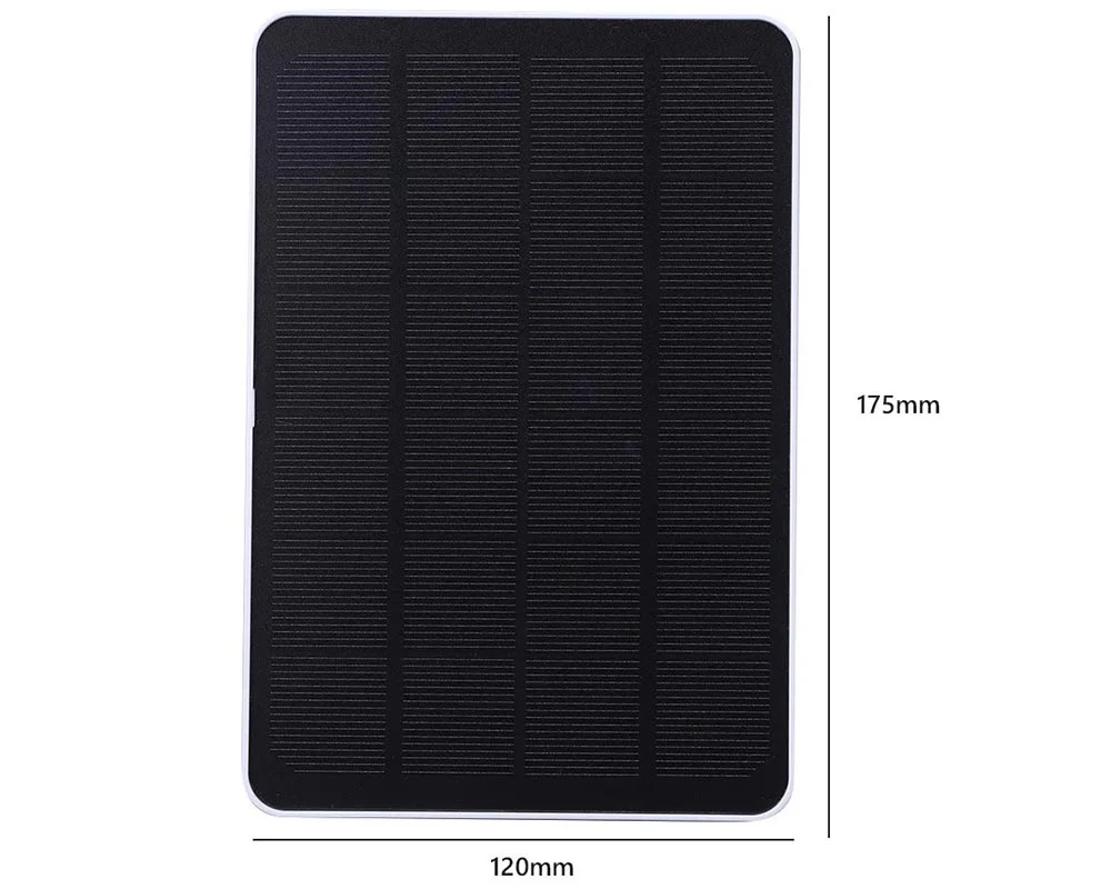 Solar Panel for Arlo Pro Camera - Image 5