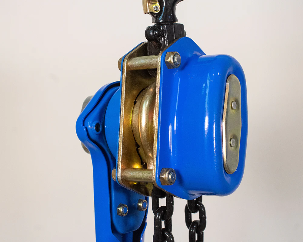 Chain Hoist Lever Block Chain Hoist 0.75 Ton 1.5m Lifter - Image 10