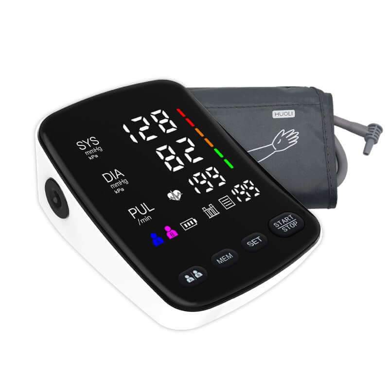 Blood Pressure Monitor - Image 4