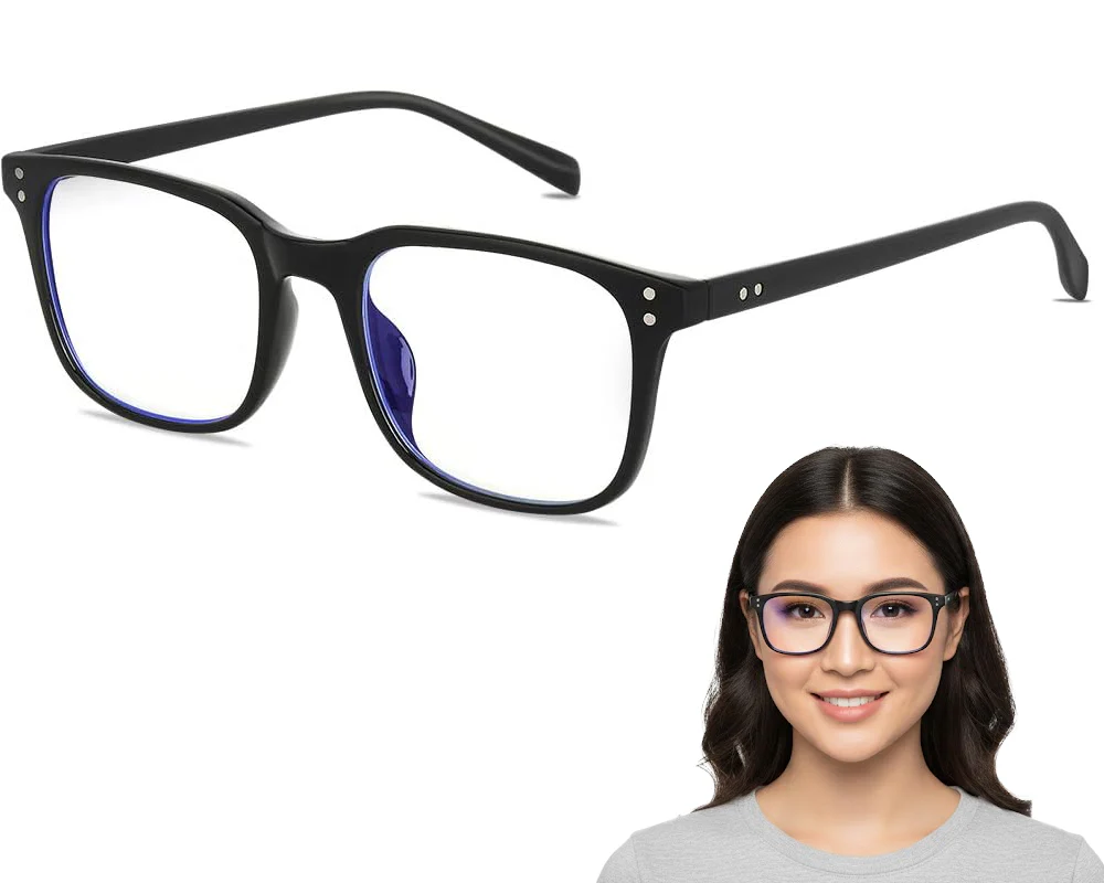 Computer Glasses Anti Blue Light - Image 8
