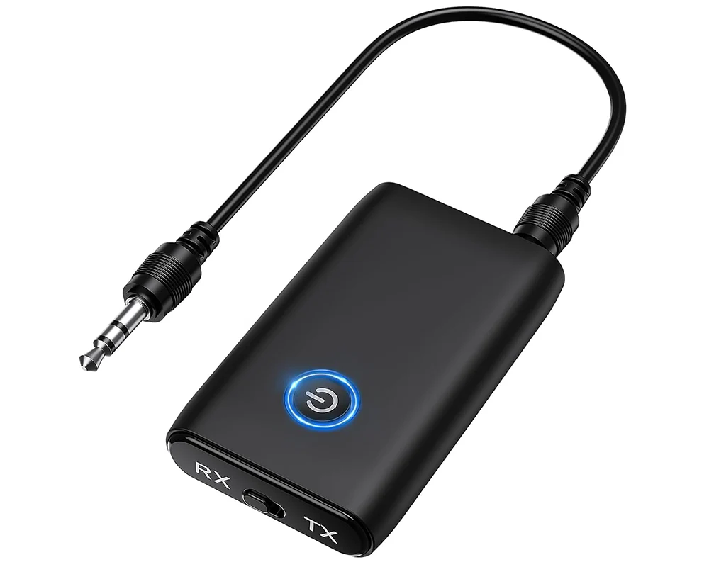 Car Wireless Audio Adapter Transmitter - Image 2