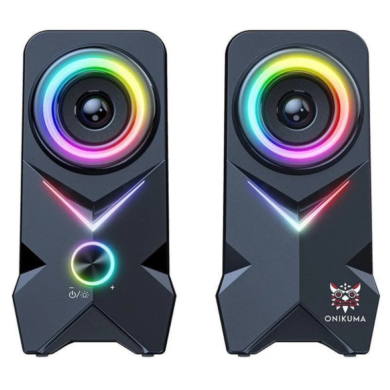 Computer Wireless Speaker Bluetooth Speaker Desktop - Image 7