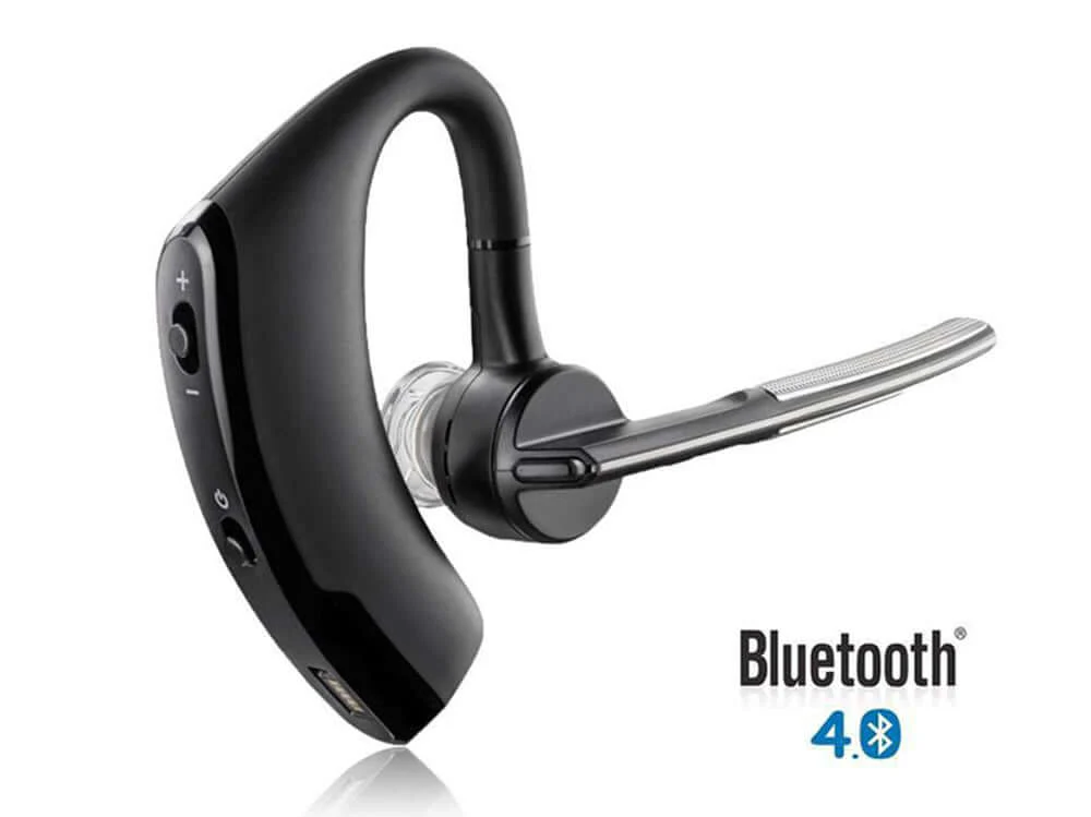 Handsfree Wireless Headset - Image 4