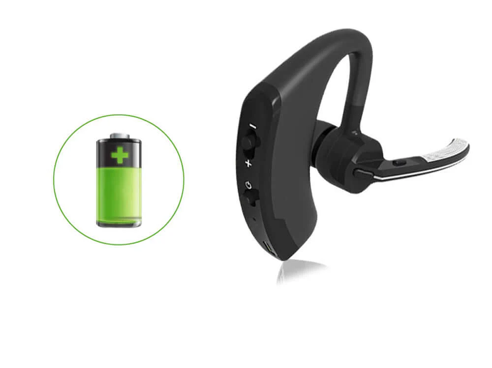 Handsfree Wireless Headset - Image 7