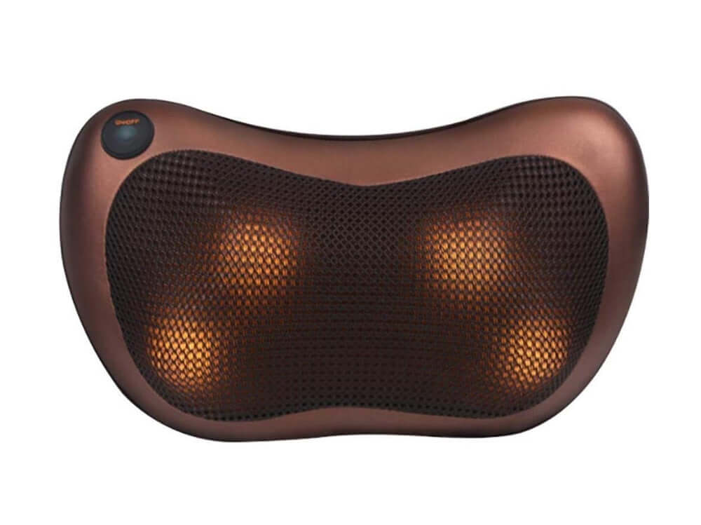 Electric Body Massage Pillow - Image 4