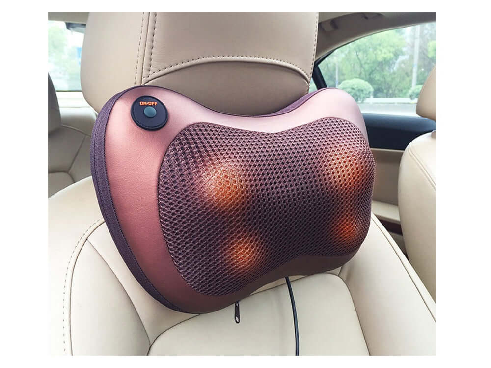 Electric Body Massage Pillow - Image 8
