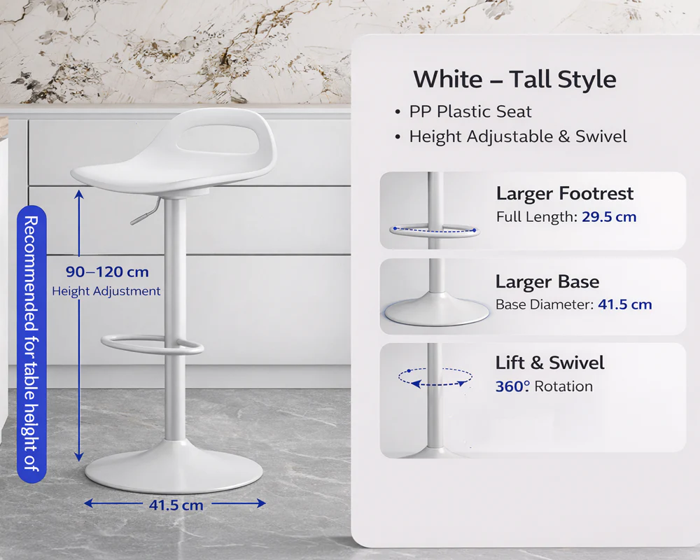 Bar Stools - Image 3