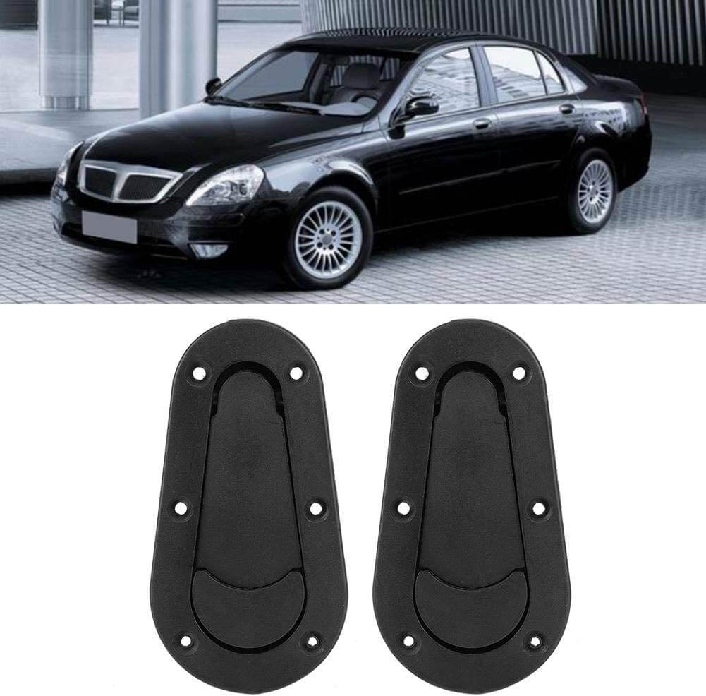 Bonnet Pins Universal Hood Lock - Image 5