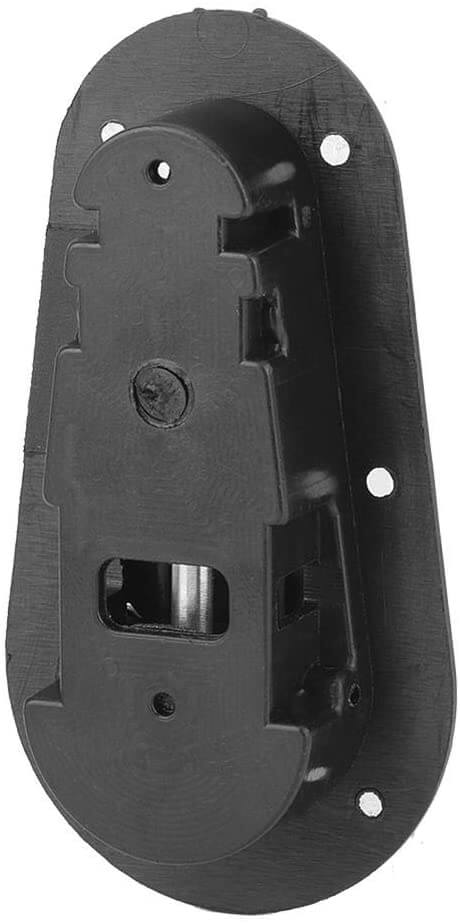 Bonnet Pins Universal Hood Lock - Image 8