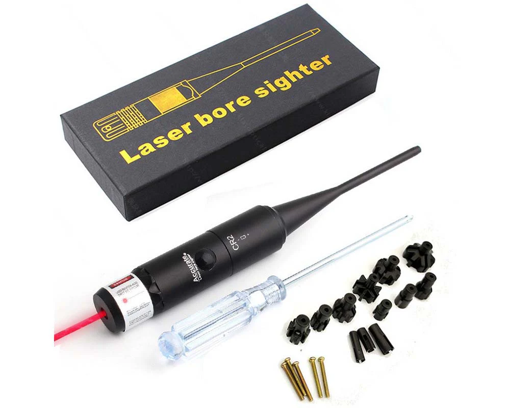 Laser Bore Alignment Kit - Image 11