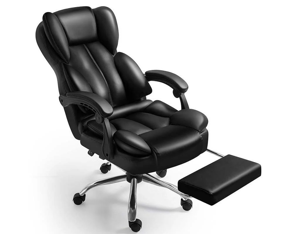 Office Chair Leather Chair Executive Chair - Image 11