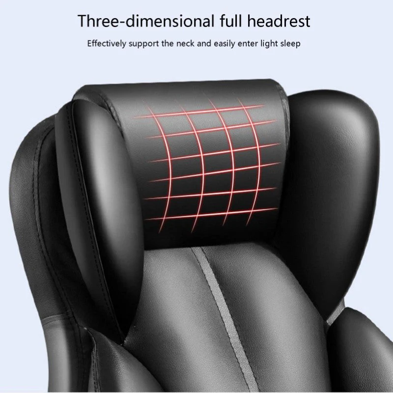 Office Chair Leather Chair Executive Chair - Image 7