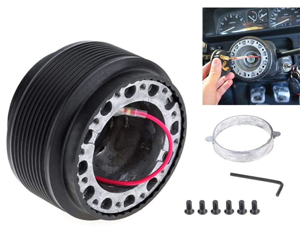 Boss Kit For Toyota Vehicles - Image 2